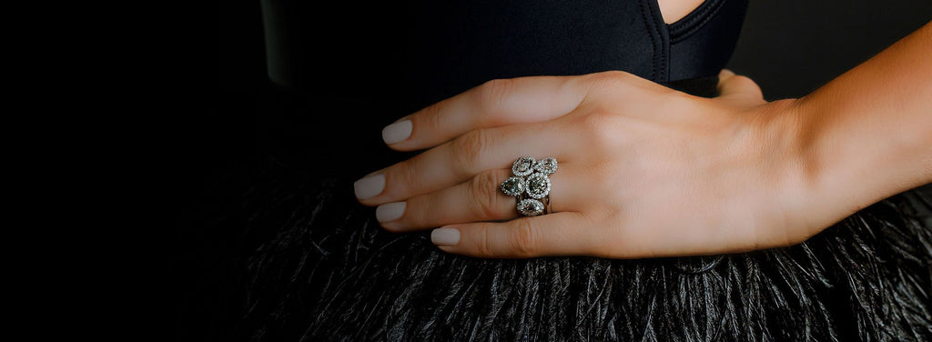 David allen diamonds Outlet