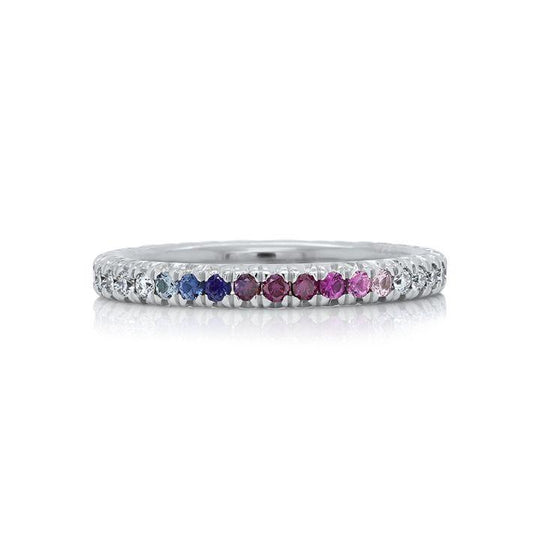 Charlie Pavé Band in Platinum